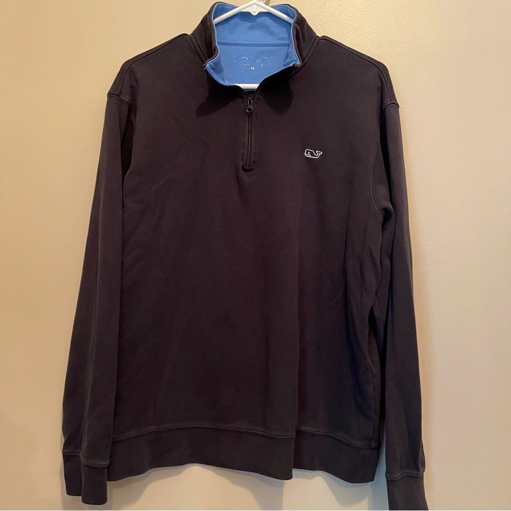 Vineyard Vines 1/4 Zip Pullover